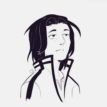 ワートリイラスト (2)