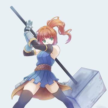 ニーナさん