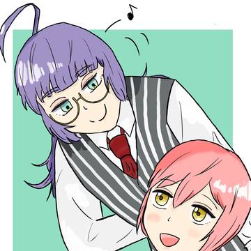イラストまとめ