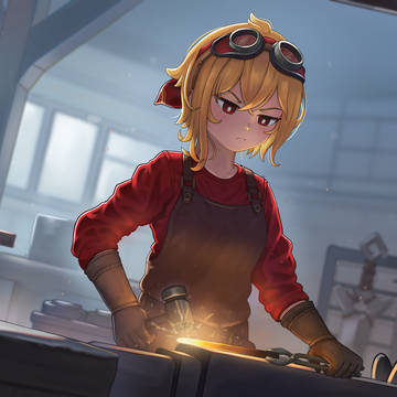 ホロライブID gen 3