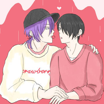 いちごの日