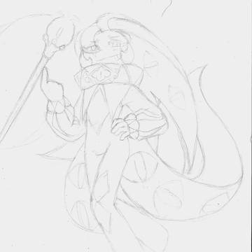 Shadow Milk Cookie