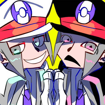 にょぼりさんとかの詰めその3