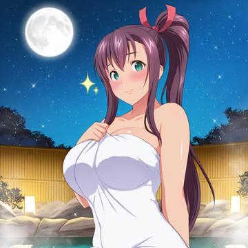Haruko amaya