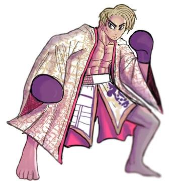 Takeru Segawa