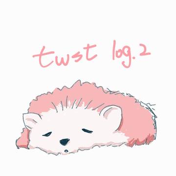 Twst log.2