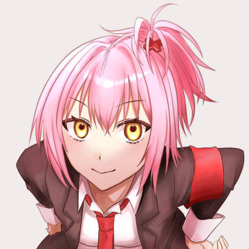 2日目 日奈森あむ
