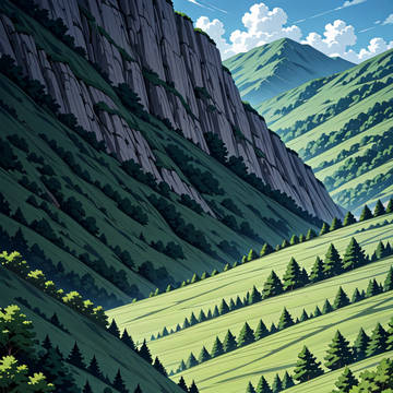 landscape