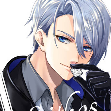 【新刊案内】ちょぎさに 石言葉アンソロジー《Lithos》