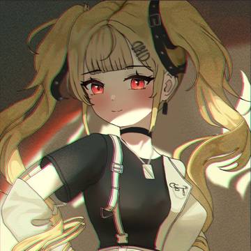 NAMELESS 징버거
