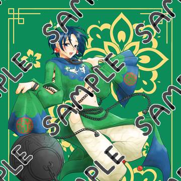 【宣伝】通販のお知らせ