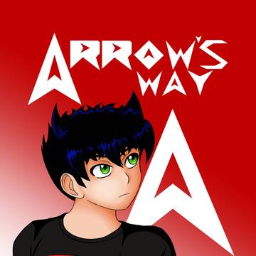 Arrow's Way Chapter 1