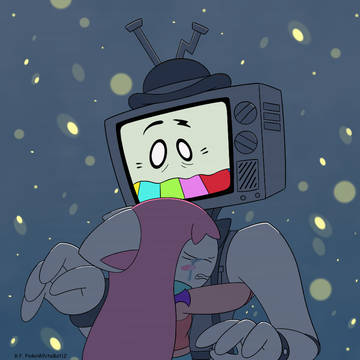TV