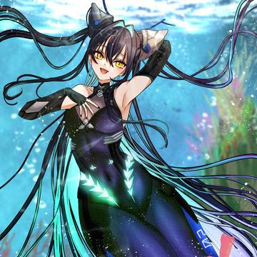 リトルマーメイド