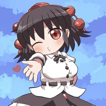 あやちゃん