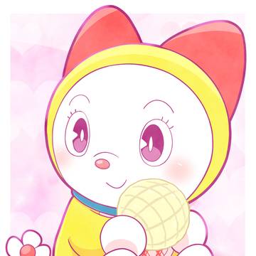 ❤️❤️❤️ドラミちゃん❤️❤️❤️