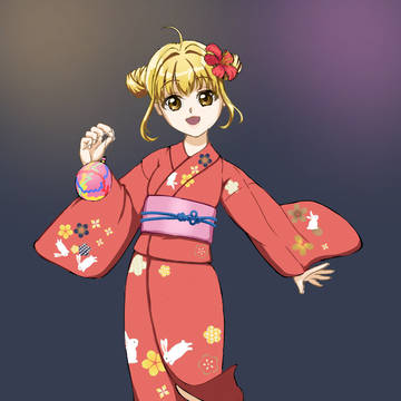 るちあ