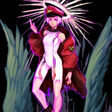 ブリスベガさま