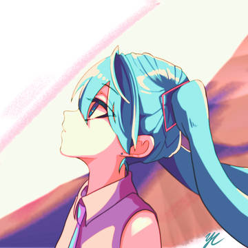 初音ミク