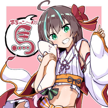 夏色まつり