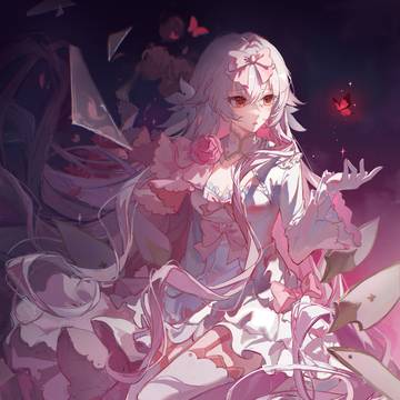 光