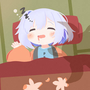 「風邪ひくぞー」