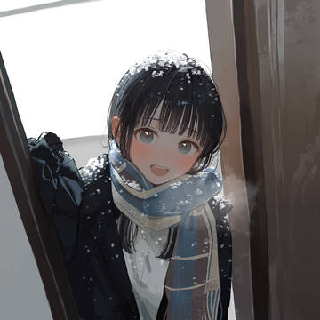 初雪