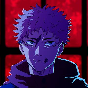 Sukuna's Vessel