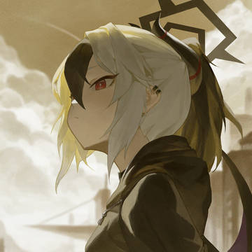 鬼方カヨコ