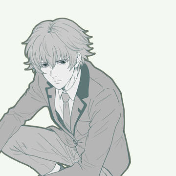 葉月珪