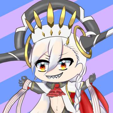 オルガマリー