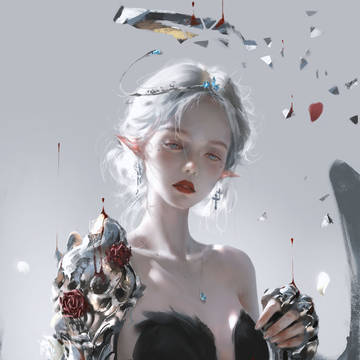 Pale