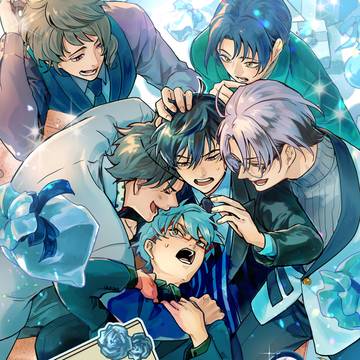 【腐】GS4〈5〉