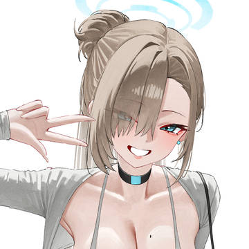 一之瀬アスナ