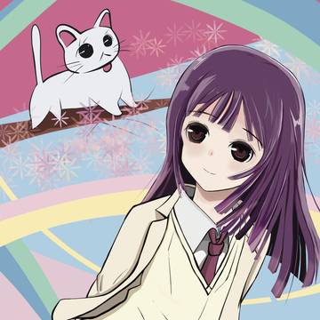 試手作 Mizuki