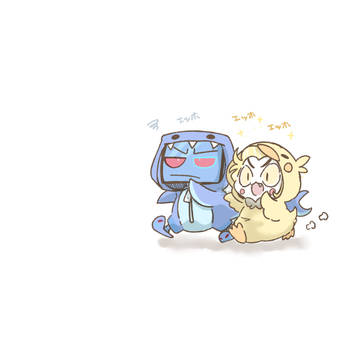 VOX詰め合わせ