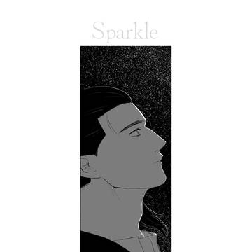 1/25発行「Sparkle」