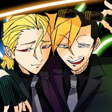 ネオン