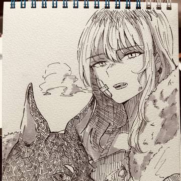 お久しぶりです。