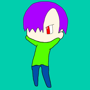 たけしくん