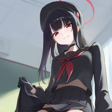 正実モブ