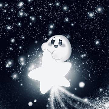 ☆