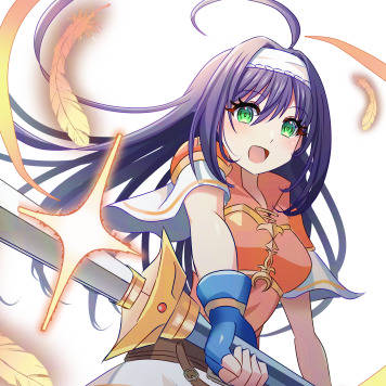 天馬ワユ
