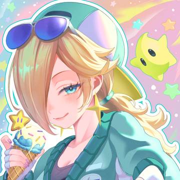 ロゼッタツーリング