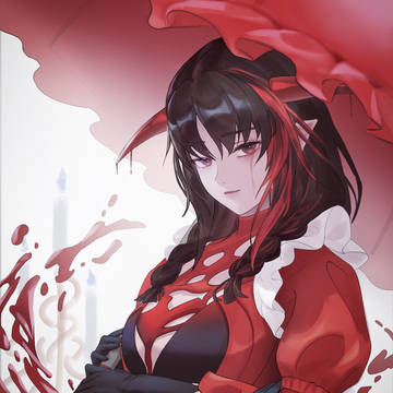 Bloodless