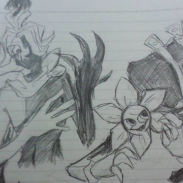 DW過去絵詰め