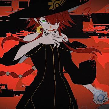 ラグナクリムゾン/クリムゾン个人向手书汇总