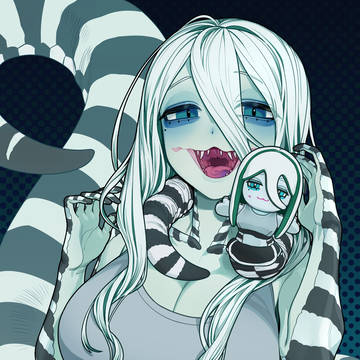 IVY PLUSHIE pre-order OPEN!!!