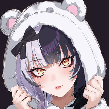 絵柄研究編 Shiori