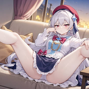 格局打开（